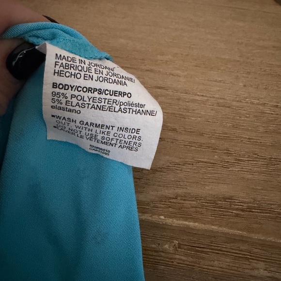 Under Armour Men's Playoff Polo 2.0 Mini Flower Print. Sm. - Picture 4 of 5